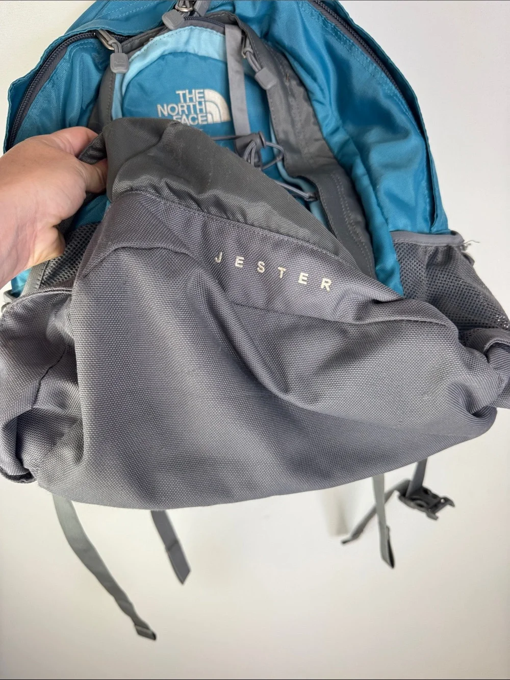 The North Face Backpack
